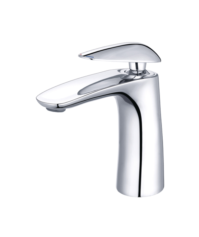 凱撒 單孔面盆龍頭 B810C / BT810C