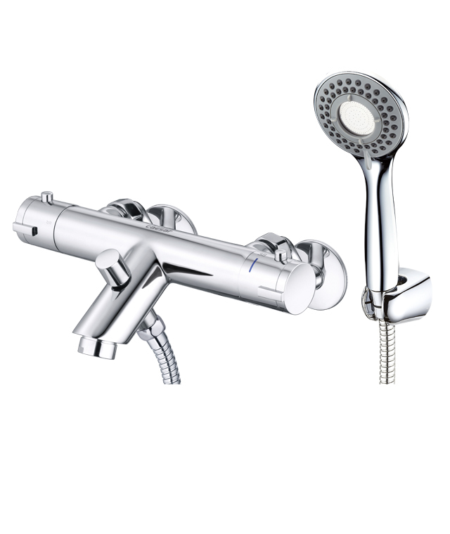 凱撒 控溫蓮蓬頭 TS617