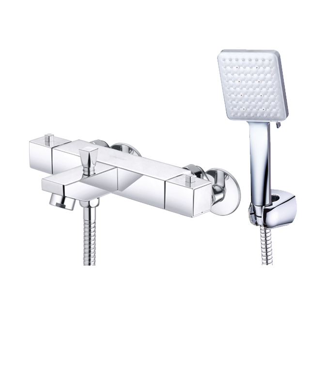 凱薩 控溫蓮蓬頭(本體防燙) TS619