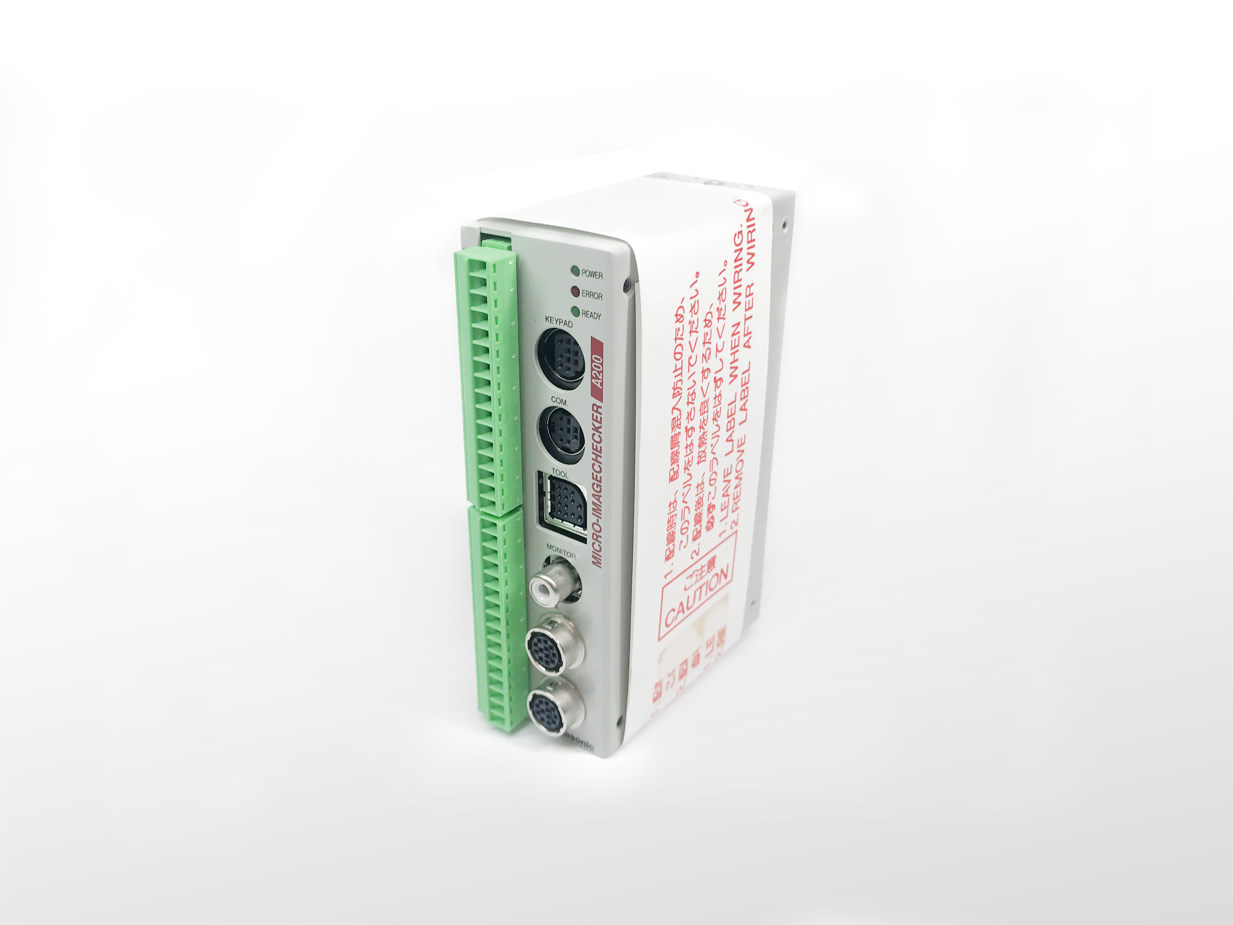 Panasonic A200控制器 ANMA212V2T03