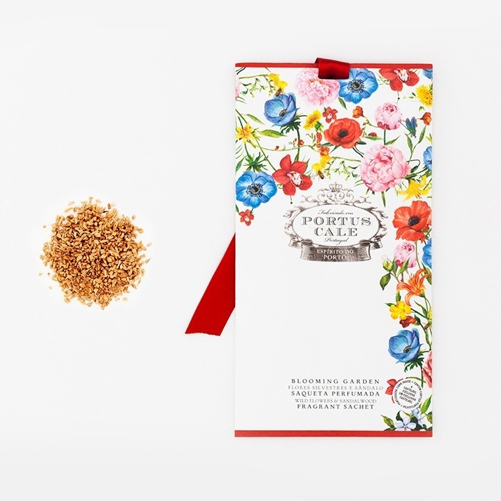 Castelbel Portus Cale 盛開花園香薰包