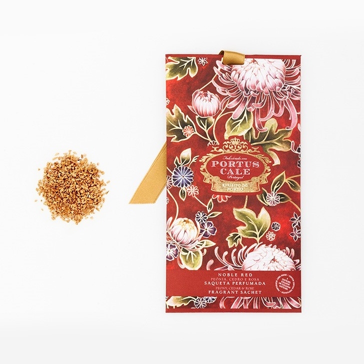 Castelbel Portus Cale 貴族紅香薰包