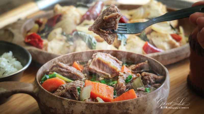 史家庄露營減壓美味料理