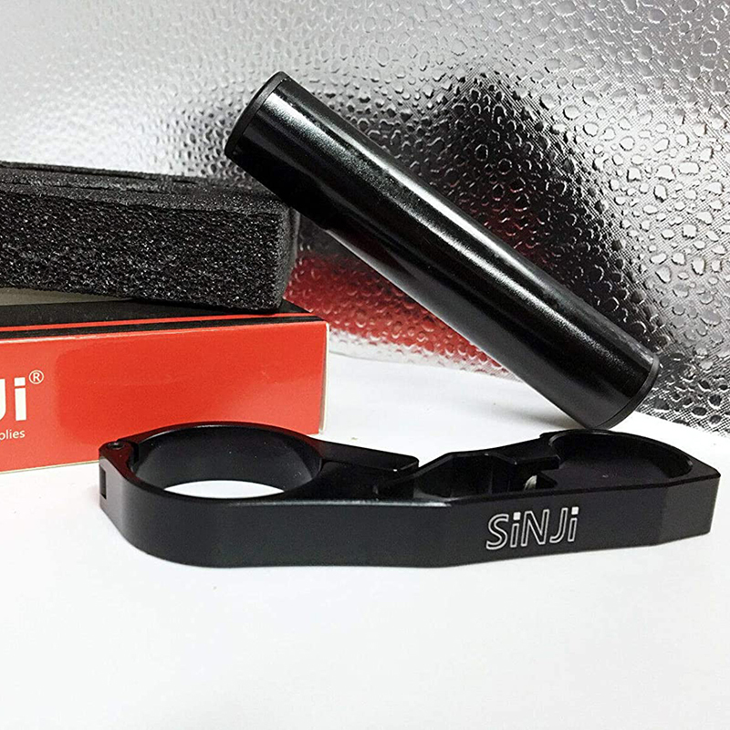 Sinji ExtensionBarHandleBar Aluminum 6061 REB-100