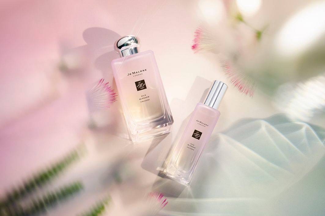 Jo Malone - 2020 春季限定 秘境花園 Silk Blossom 合歡花