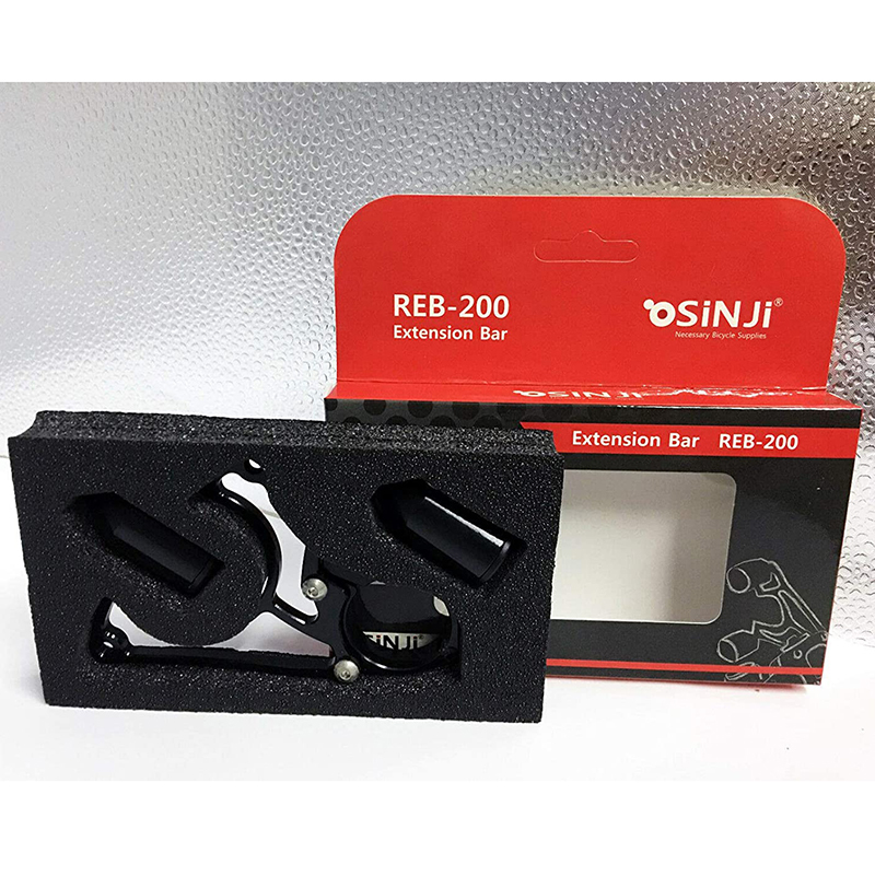 Sinji ExtensionBarHandle 2Way Aluminum 6061 REB-200