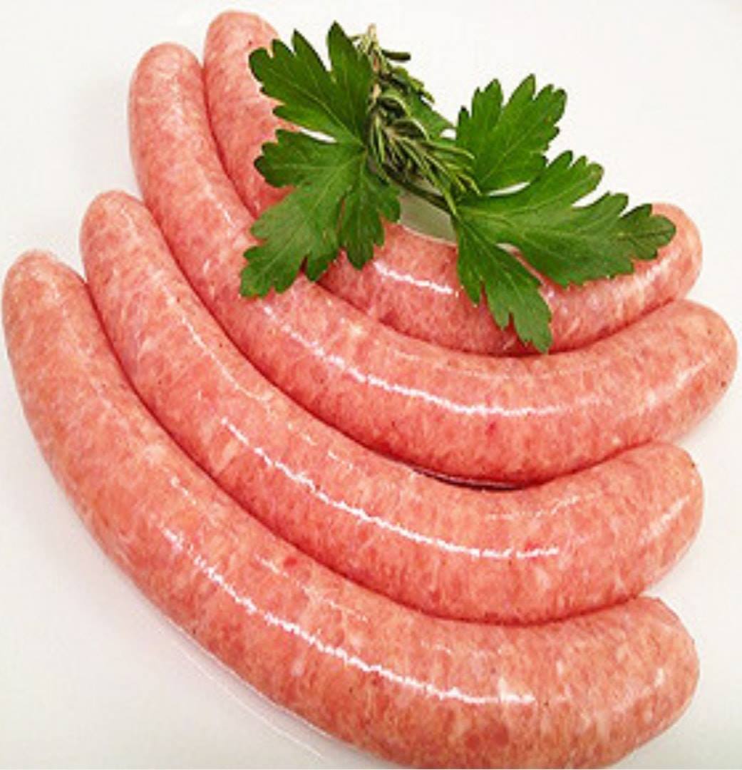 西班牙Batalle杜洛克豚黑豚腸(生) 約490g (急凍 -18°C)