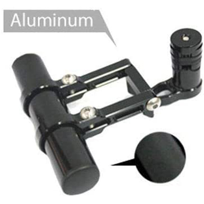 Sinji Extension Bar for Front Fork Aluminum REB-400