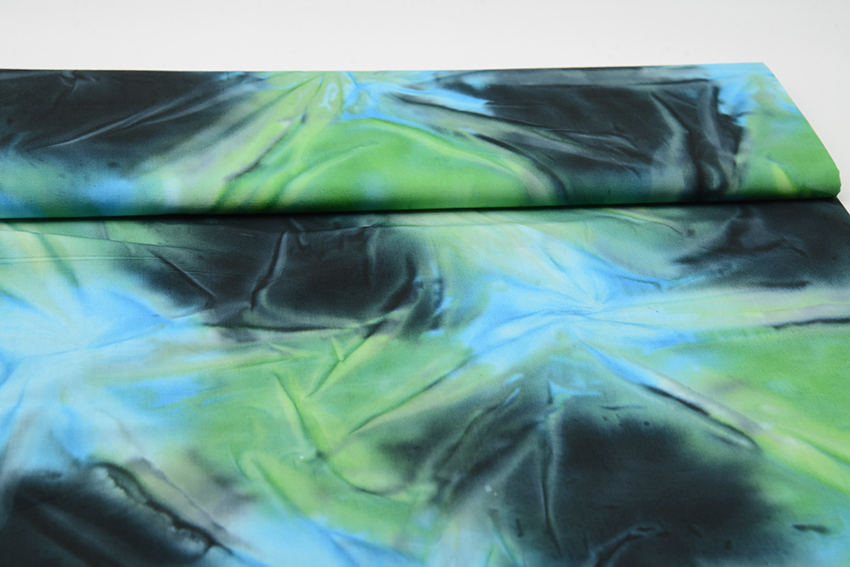 蠟染布(1尺)BAT-0008-H