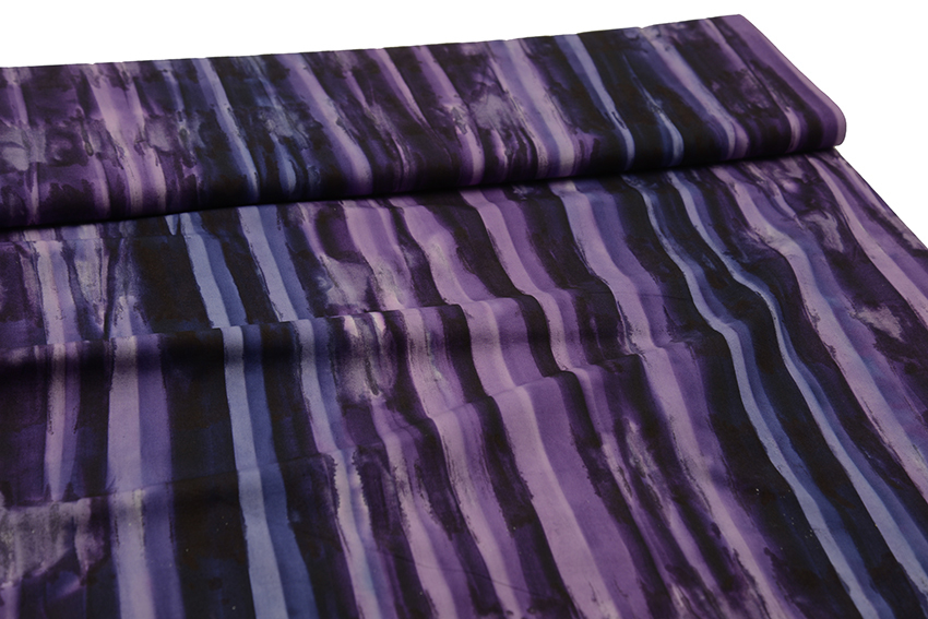 蠟染布(1尺)BAT0001-K