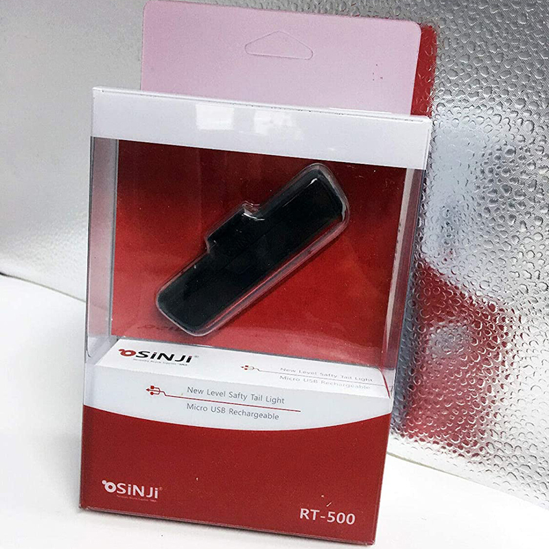 Sinji RearLight FullSuperBrightLED RT-500