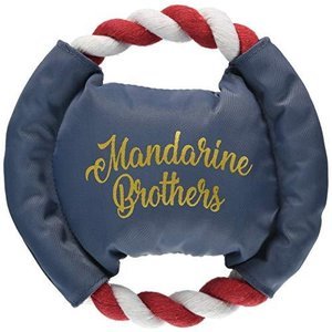 日本Mandarine Brothers 繩盤玩具 (顏色隨機)