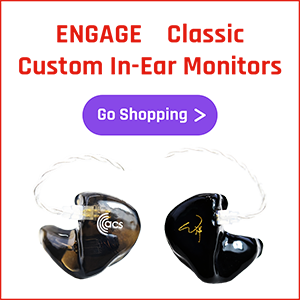 ACS Engage Classic Custom Monitors