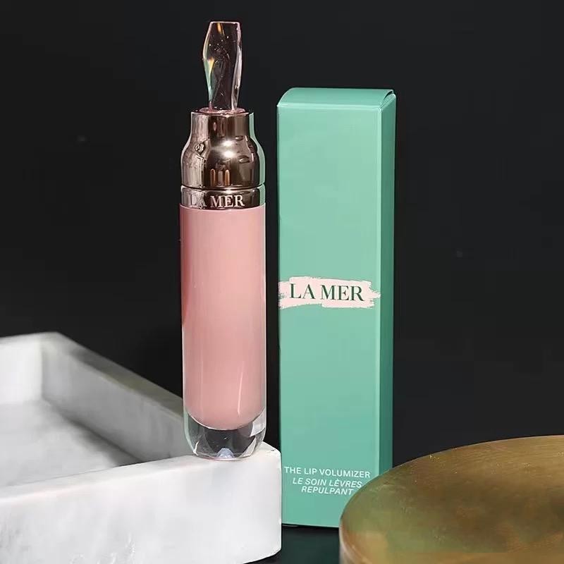 LA MER - The Lip Volumizer 豐盈唇彩精華 7ml #sheer shine