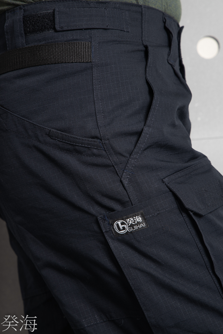 癸海GUIHAI│※機能性※BDU戰術褲5.11(新改款)│暗深藍【DTA212】