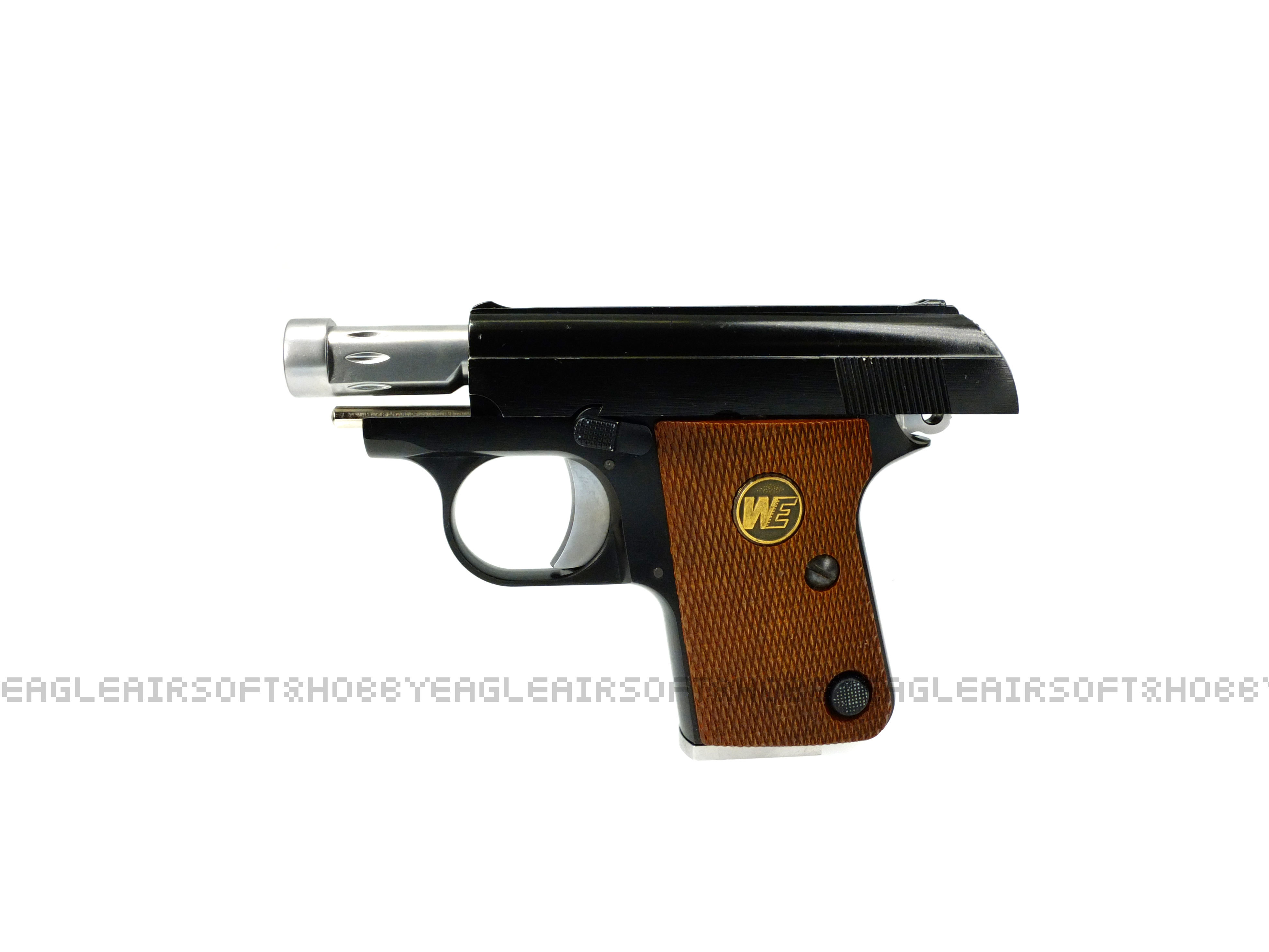 WE CT25 Colt Junior .25 ACP Pistol 