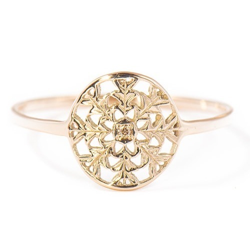 AURORA GRAN RING