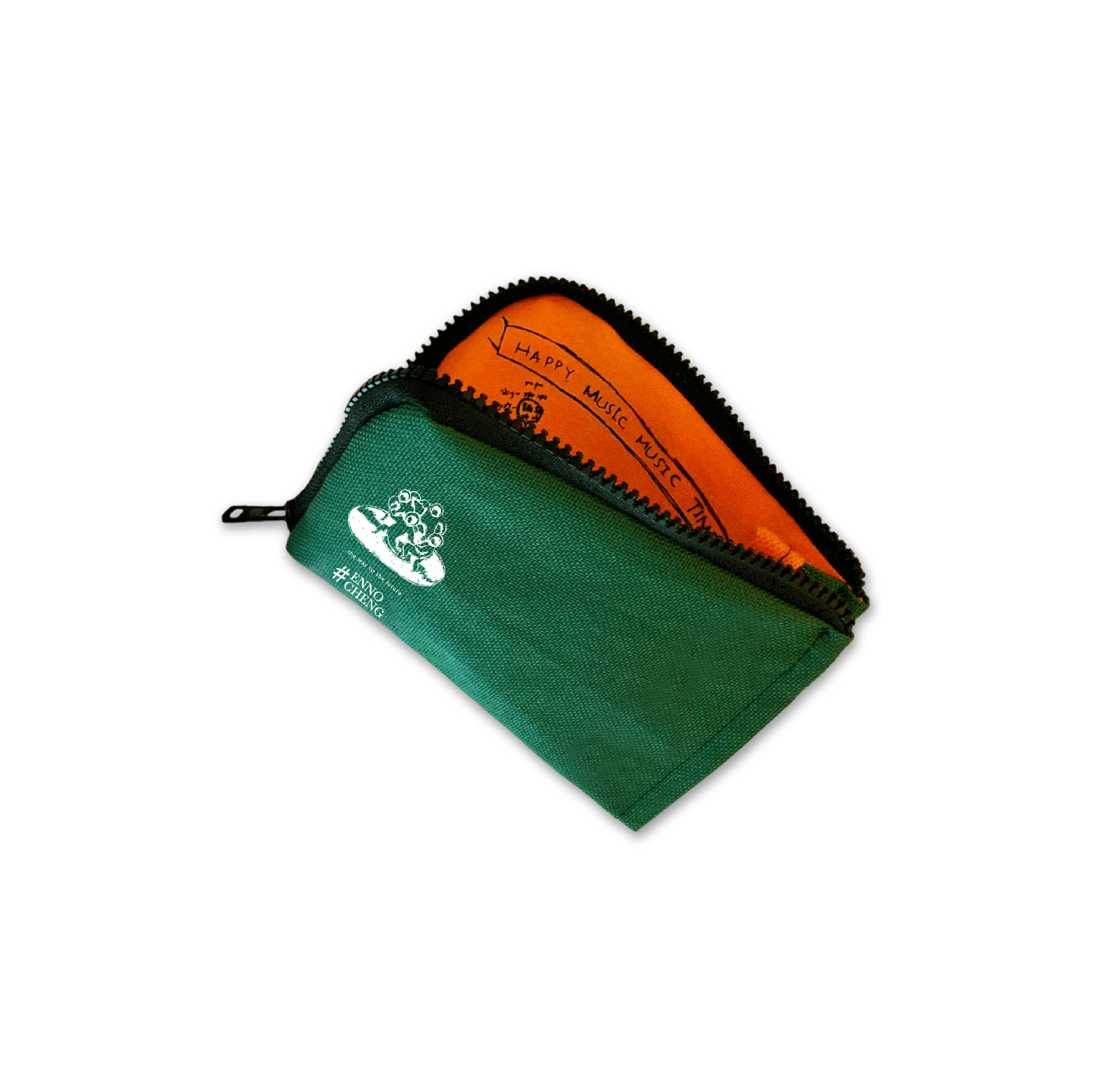 【鄭宜農 Enno Cheng】井之聲－#零錢包