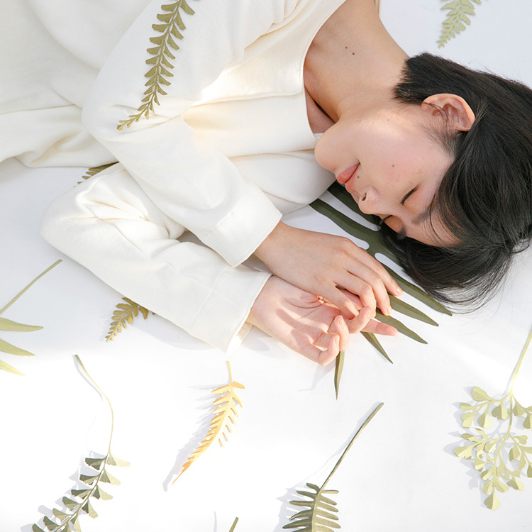 11月中旬，冬季漫舞vol.1 #信任的樣子