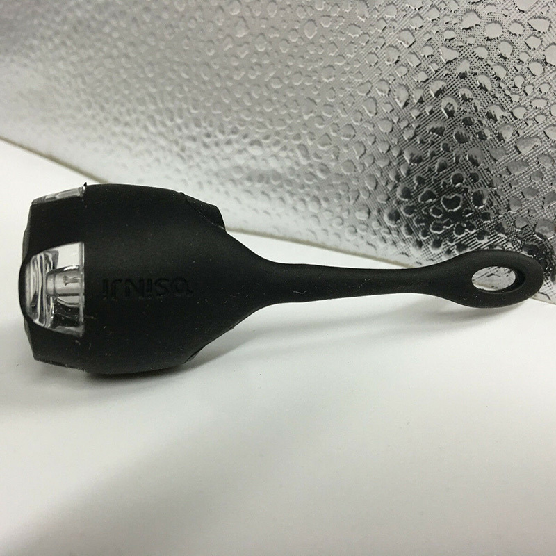 Sinji FrontLight Waterproof 1SuperPowerLED CuteUrbanStyle RT-050W