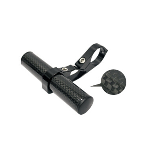 Sinji Extension Bar for Handle Bar Carbon REB-100C