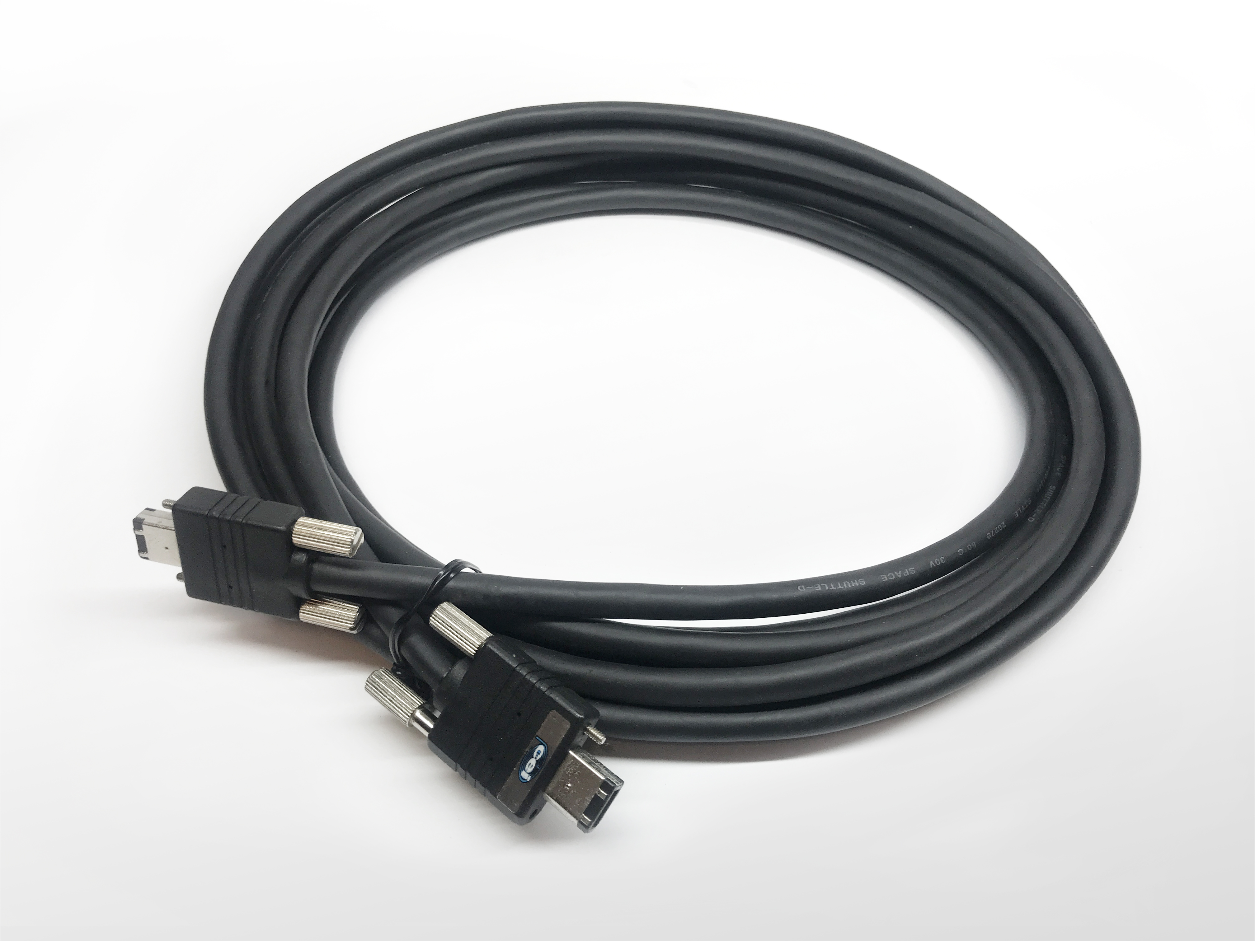 CEI 1943A CABLE MVF-3-2-3-4.5M