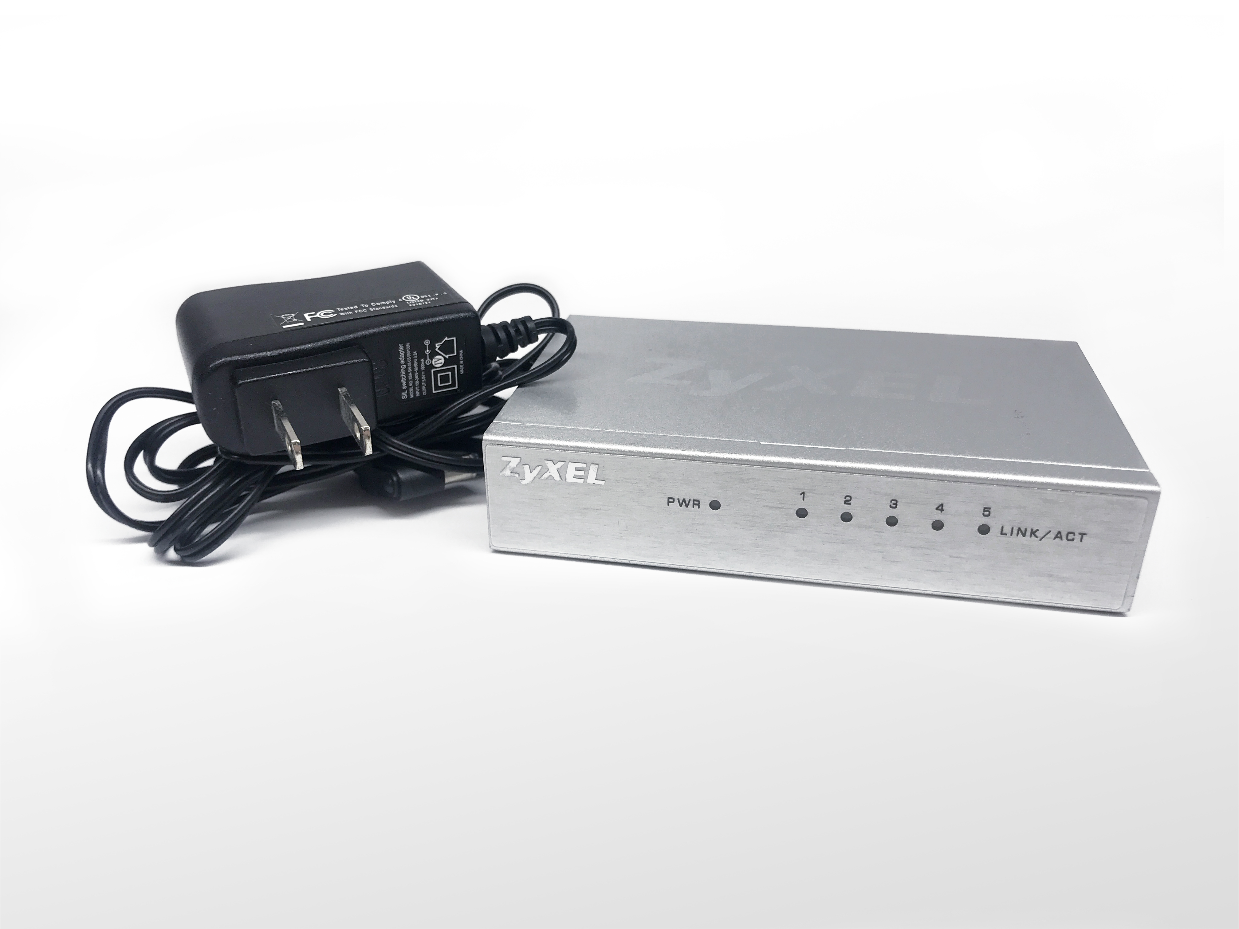 ZYXEL GIGE擴充卡 GS-105B
