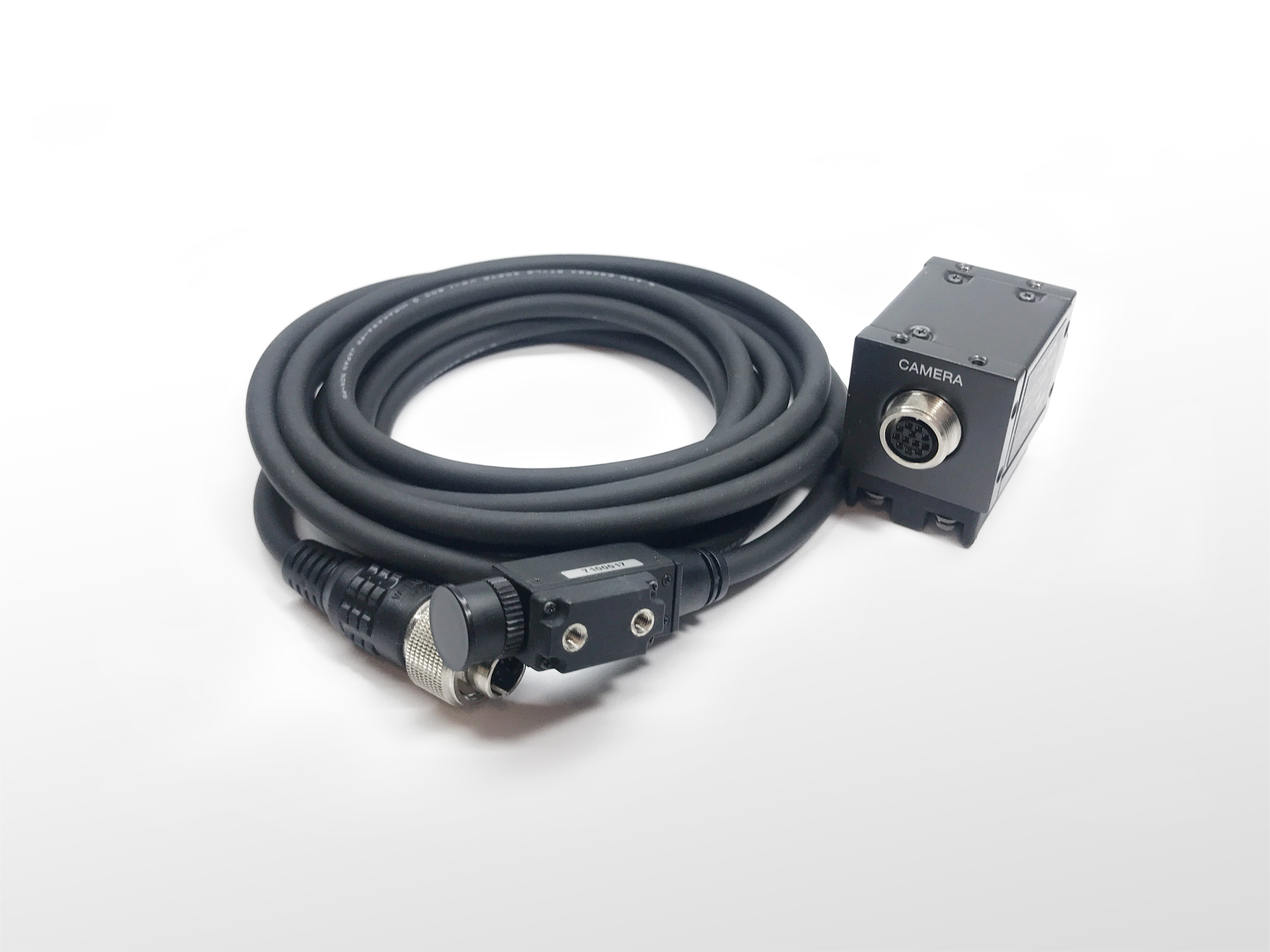 Panasonic 0.3M黑白相機 ANPVC1021