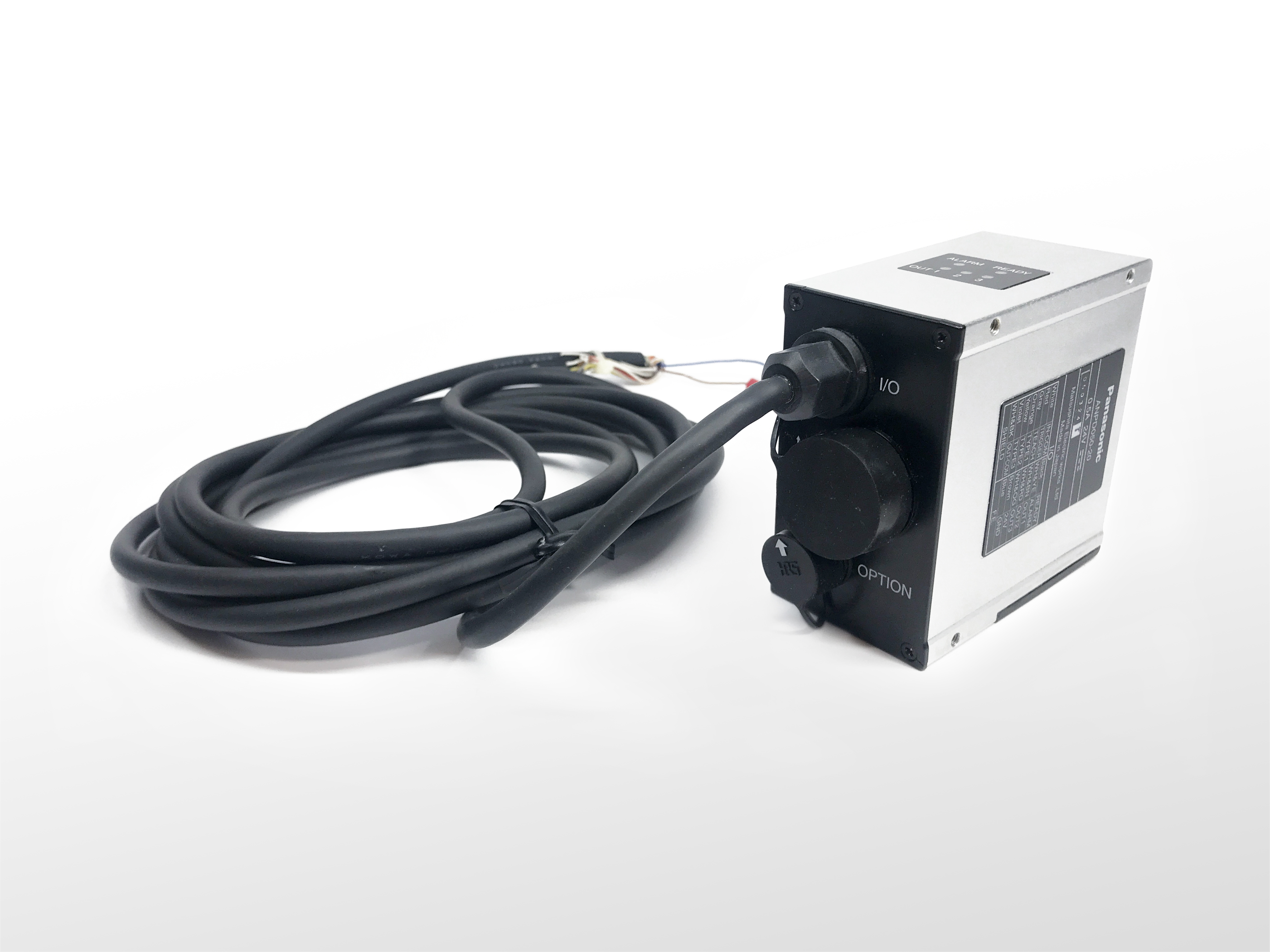 Panasonic 二維條碼讀取器 ANPD05020