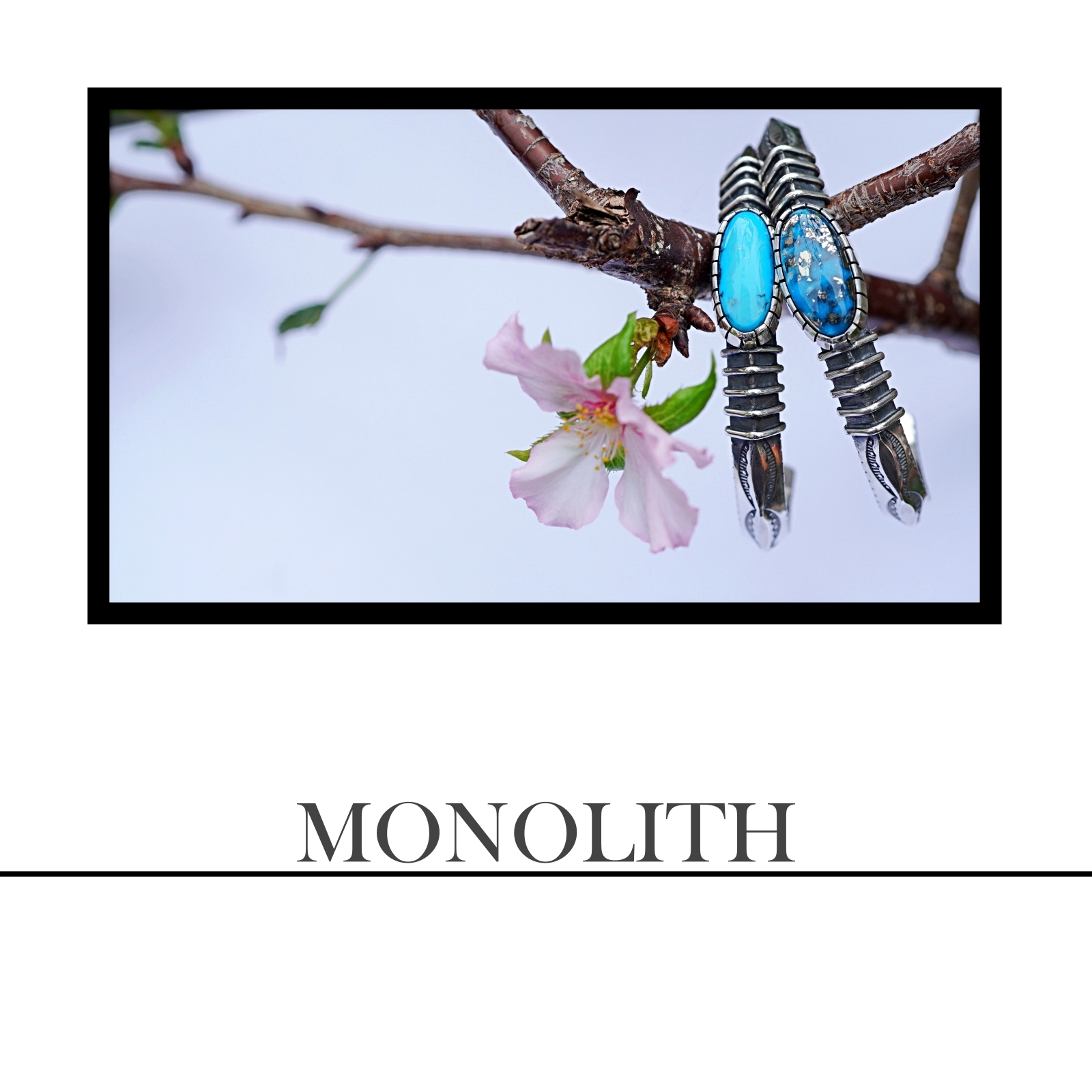 Ithaca peak 打印【手環】