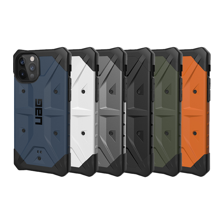 【UAG】iPhone 12 Mini 耐衝擊保護殼