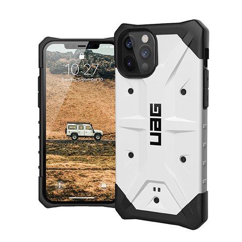 【UAG】iPhone 12 Mini 耐衝擊保護殼