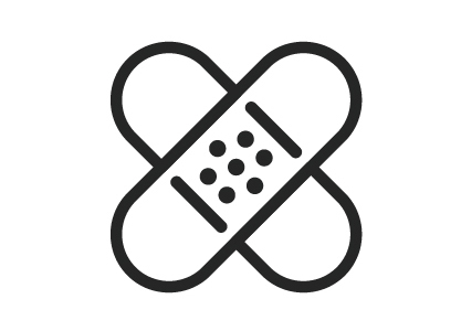 傷口、造口護理用品