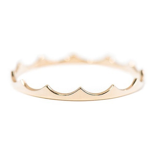 AURORA GRAN RING