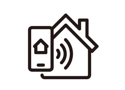 家居安全系統