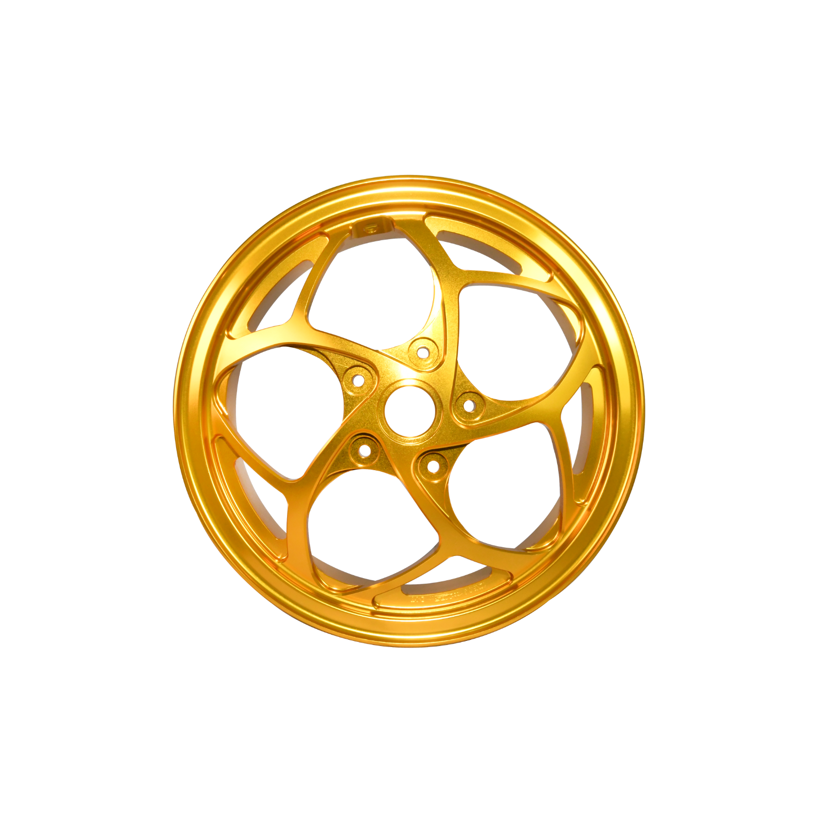 Aluminum Alloy Wheel for Vespa GTS300