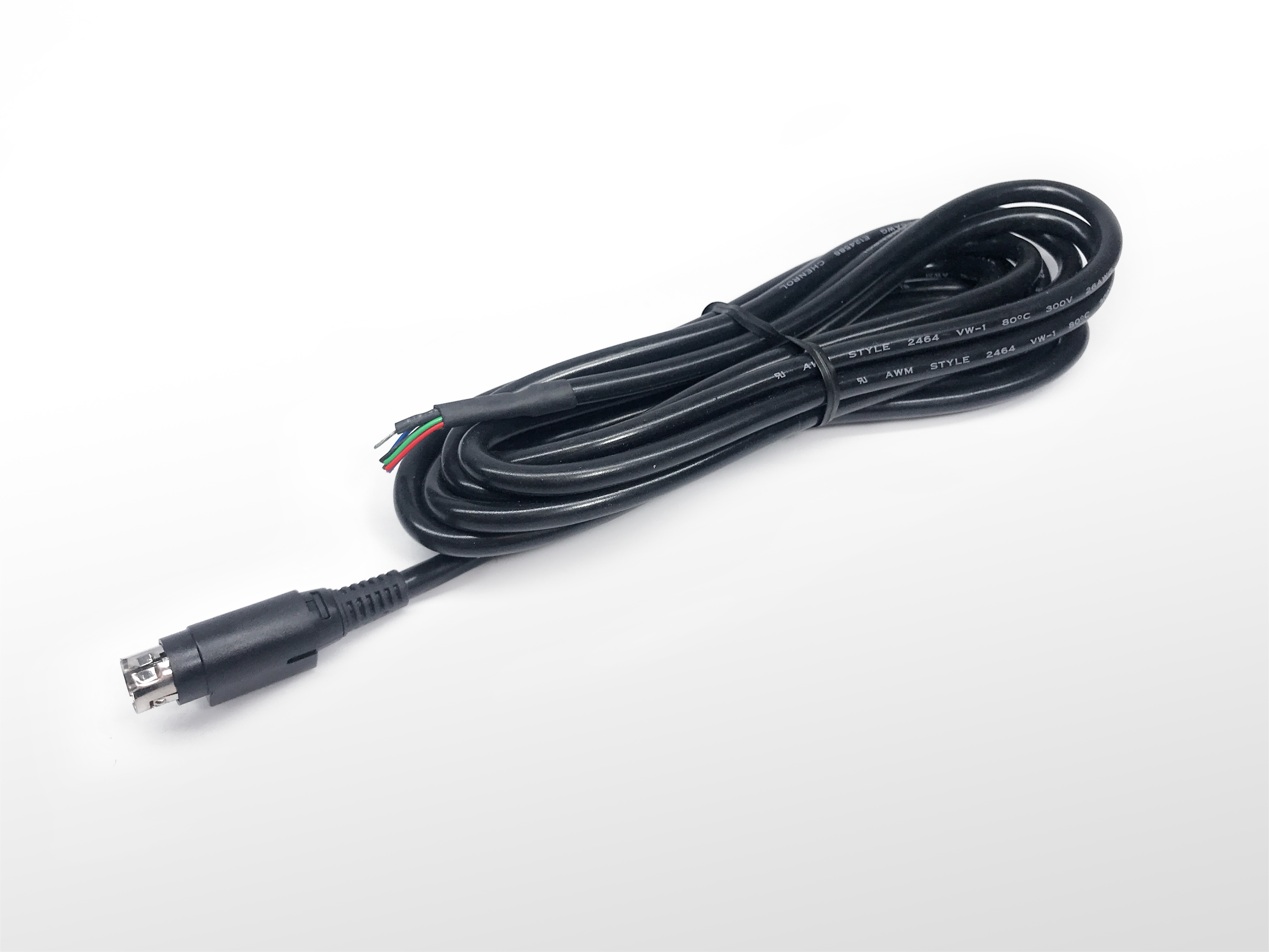 Panasonic COM埠 PLC傳輸線 ANM81303T