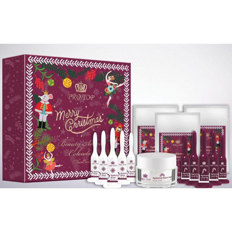 Protop 還幼膏套裝