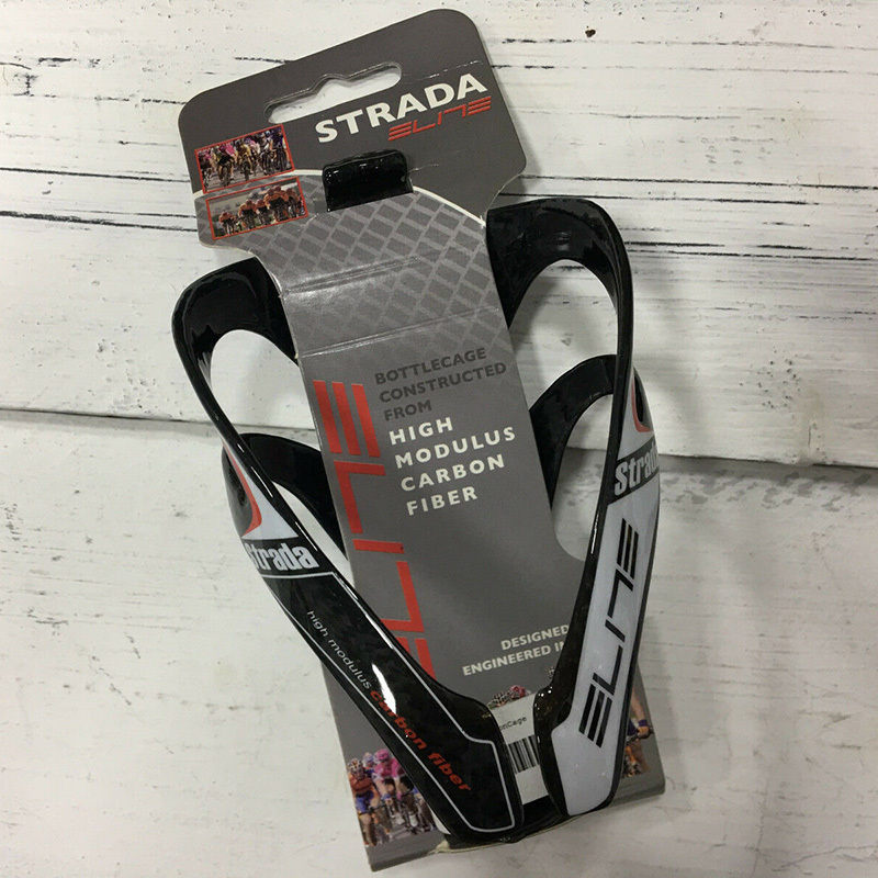 Elite Strada CarbonCage