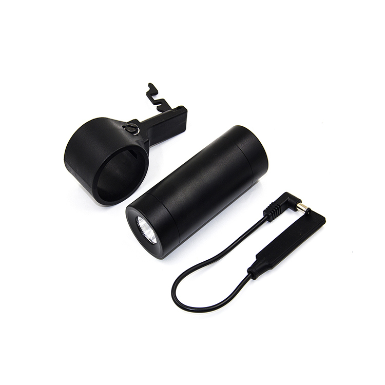 PP-2K 電筒組 (含夾具)