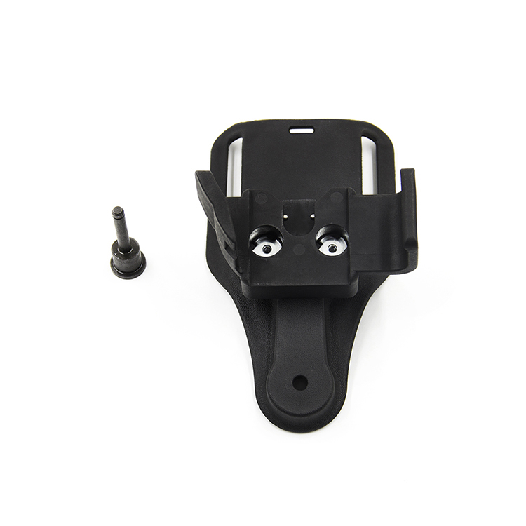 PP-2K 戰術快拔槍套 (含腰掛板)