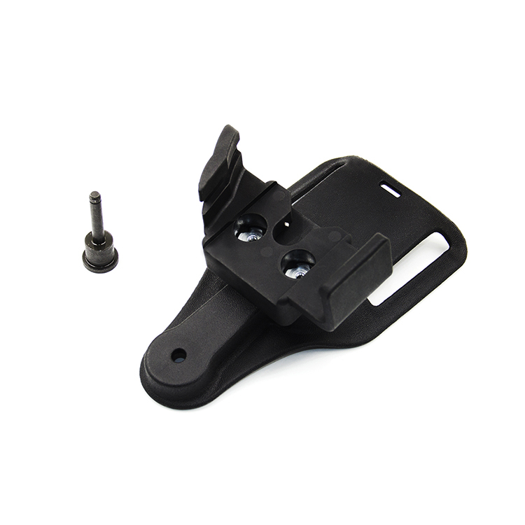 PP-2K 戰術快拔槍套 (含腰掛板)