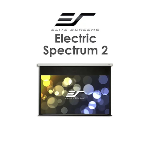 ELITE Electric Spectrum 2 series