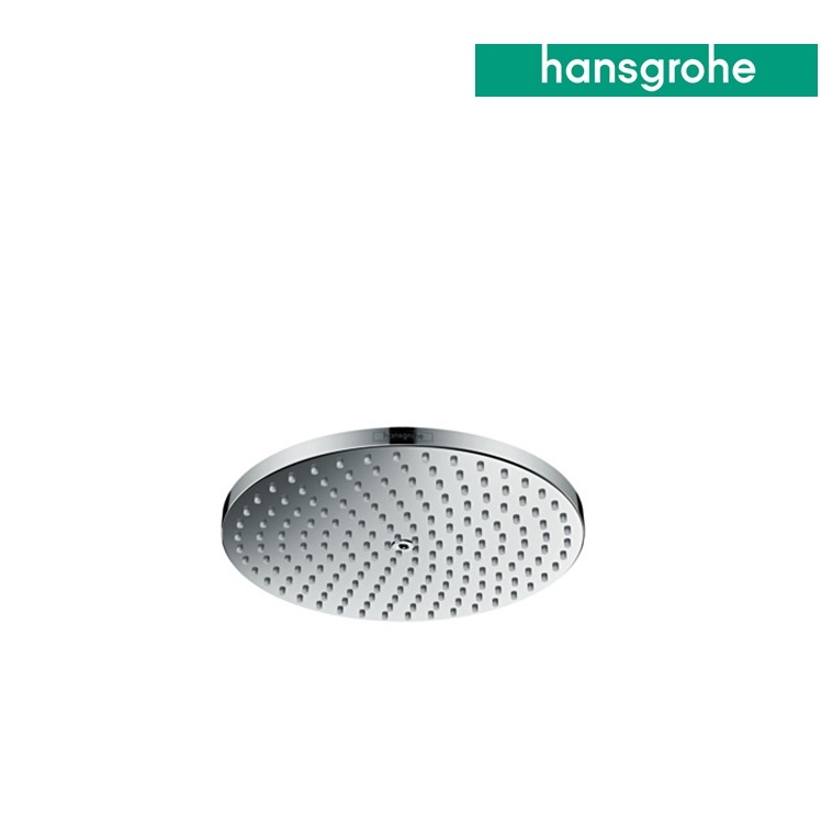 hansgrohe Raindance S 27623, -000 Overhead 240 1jet Powder Rain