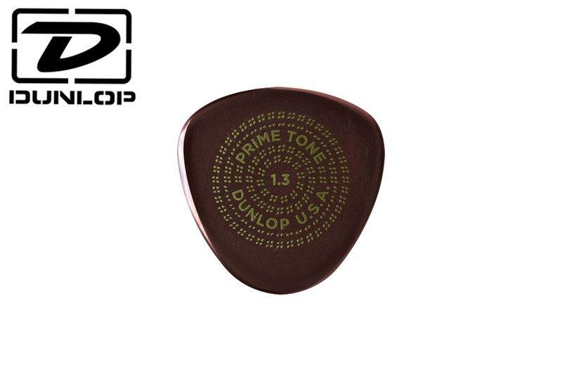 美國Dunlop 515R Primetone PICK 彈片
