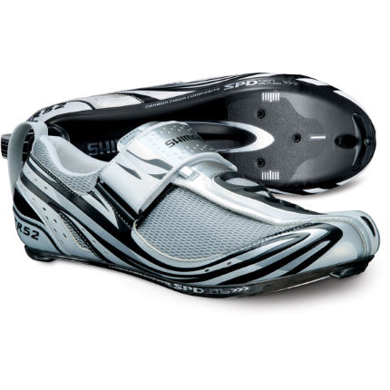 Shimano TR52 Triathlon shoe