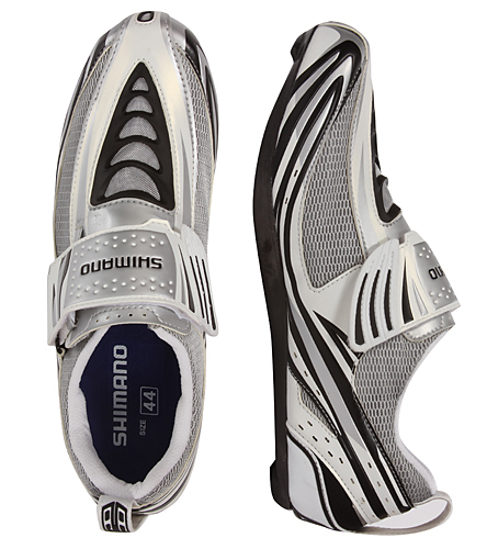 Shimano TR52 Triathlon shoe