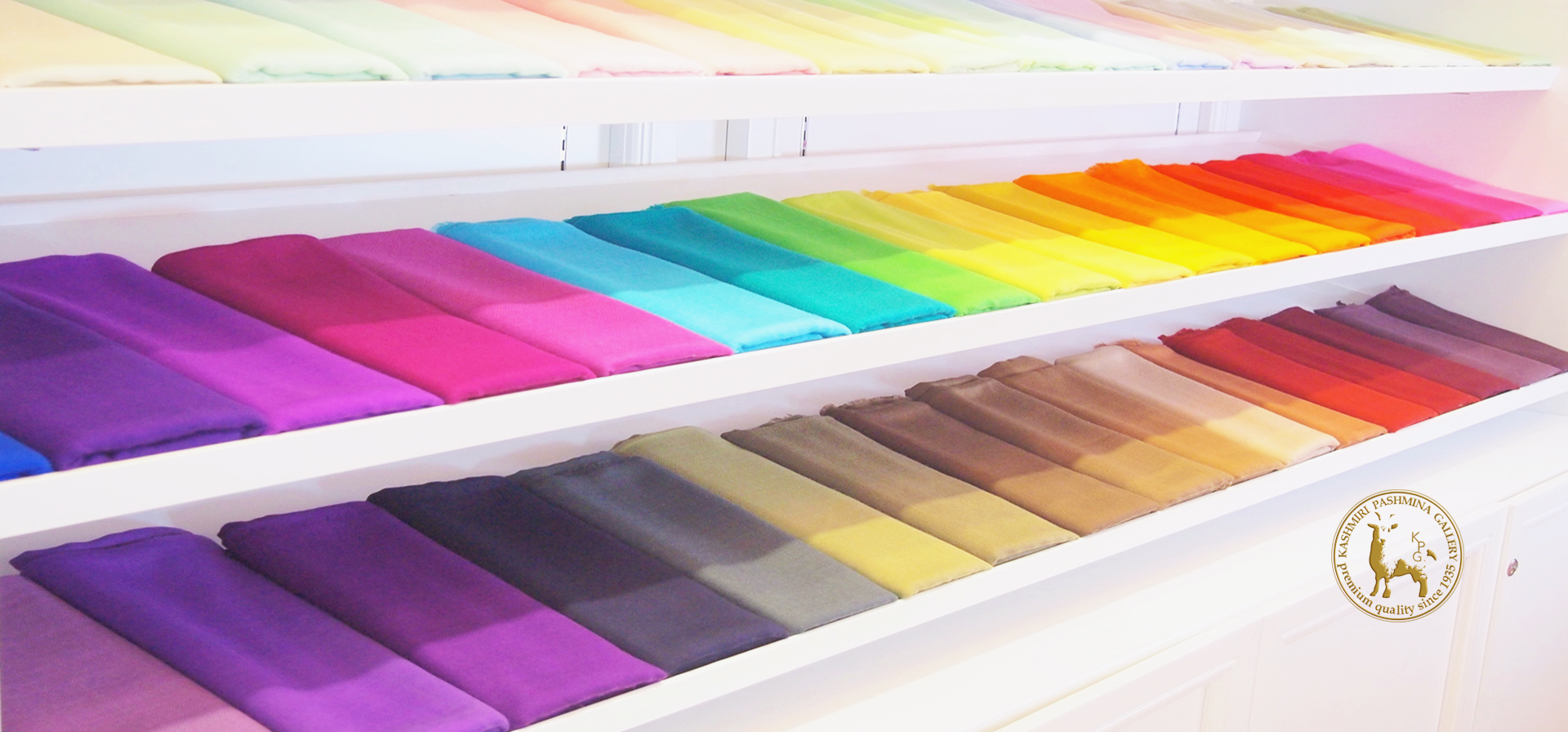 Handmade pashmina-mohair blend frayed edges scarf/shawl/ring shawl