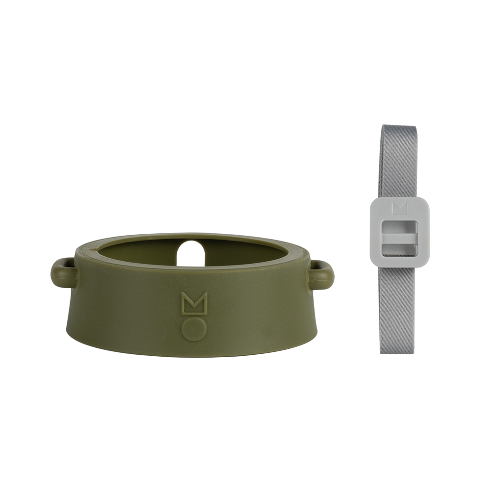 Meroware-Alice 隨行背帶水杯配件