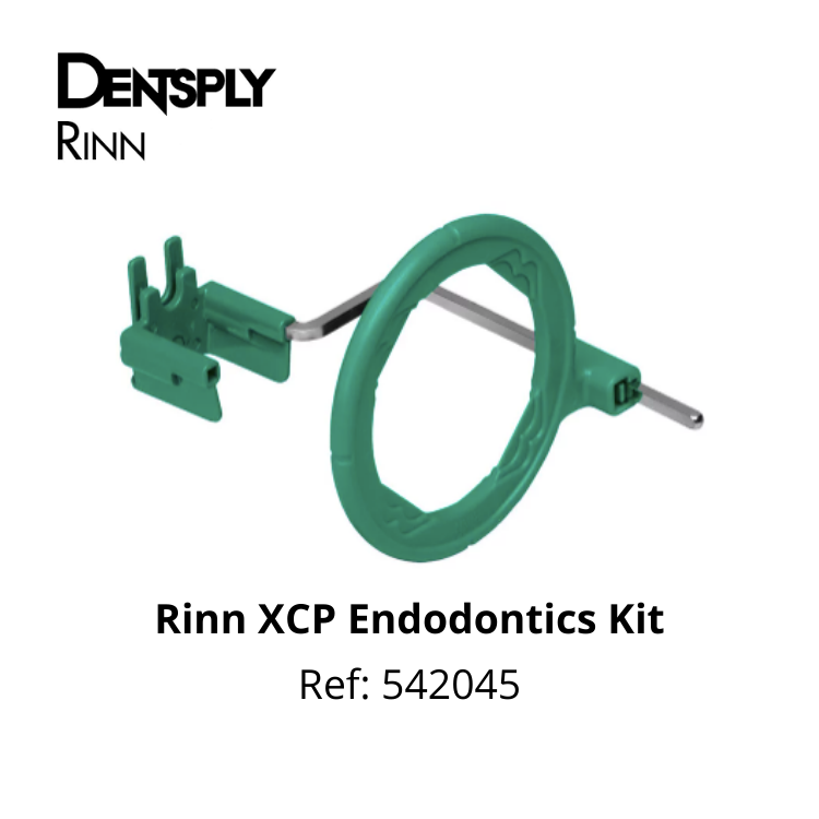 Dentsply Rinn XCP Endodontic Kit